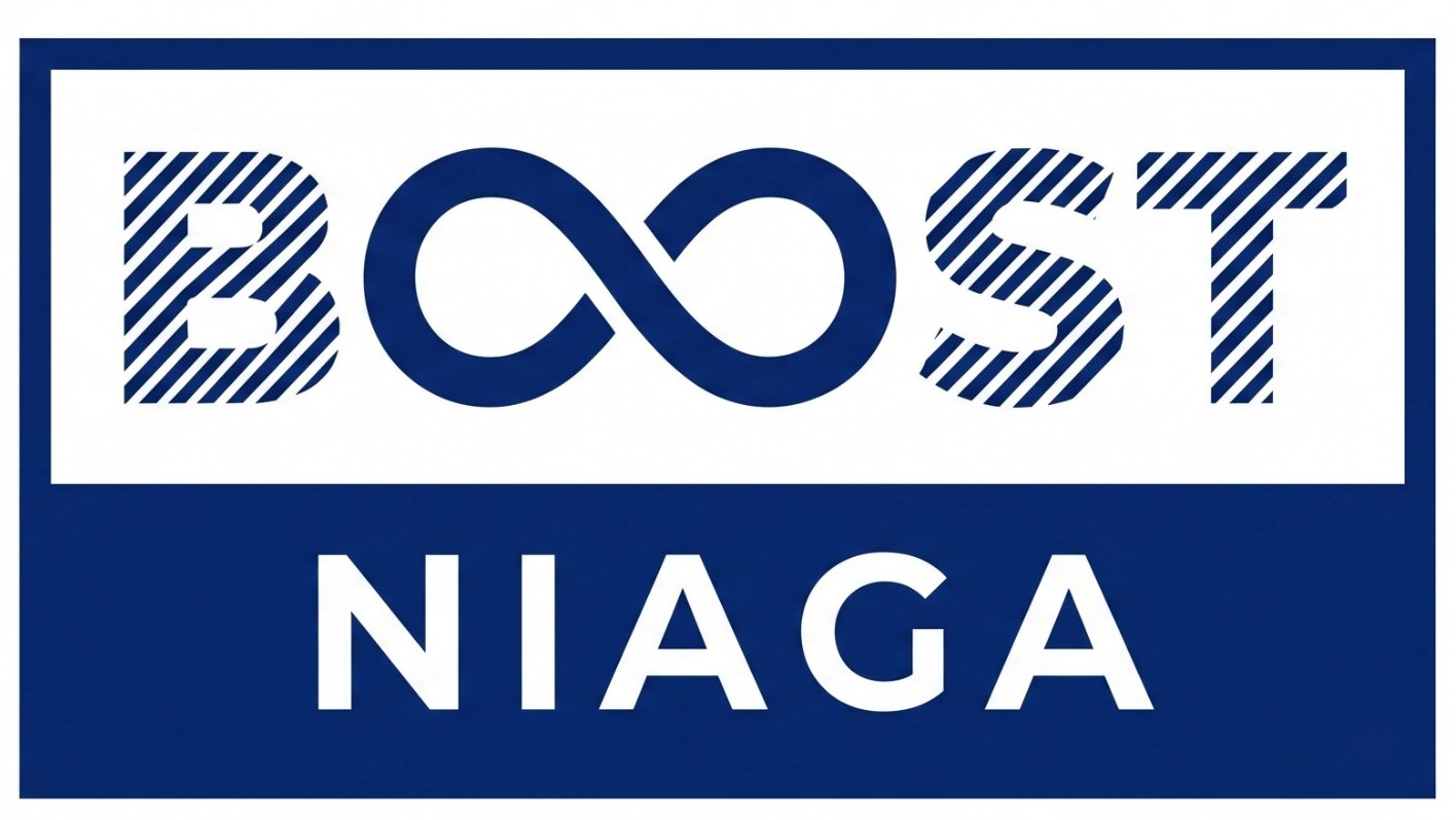 BoostNiaga